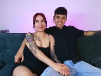 tender_dust webcam model stream image