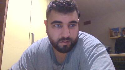 realKong webcam model stream image