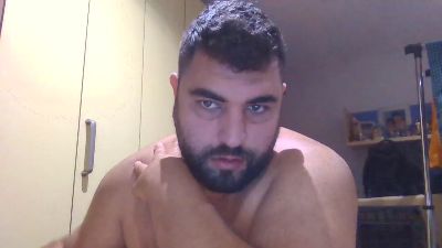 realKong webcam model stream image