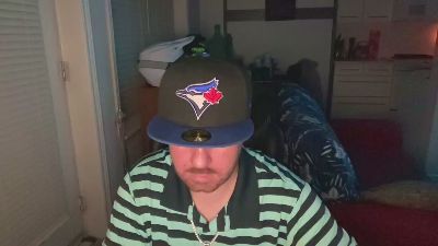 Dmaveric webcam model stream image