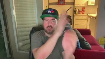 Dmaveric webcam model stream image