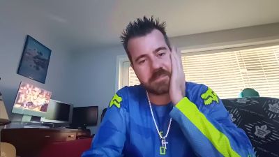 Dmaveric webcam model stream image