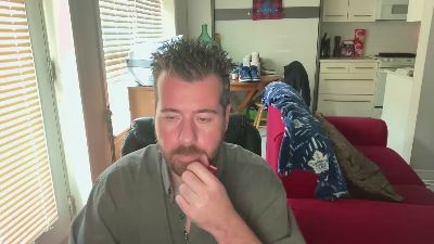 Dmaveric webcam model stream image