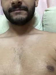 taker67 webcam model stream image