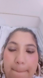 Afrotida_Booms webcam model stream image