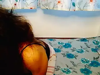 18_tophot webcam model stream image