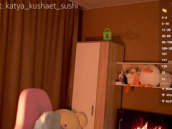 Milkaff- webcam model stream image
