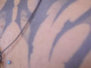 Lee Demon webcam flirt4free model stream image