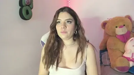 Jullieetta webcam model stream image