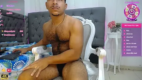 Javier_Hot27_ webcam model stream image