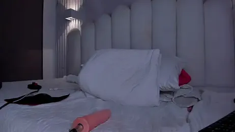 NastassjaCandy webcam model stream image