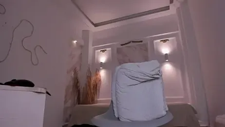 NastassjaCandy webcam model stream image