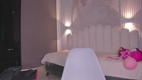 NastassjaCandy webcam model stream image