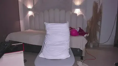 NastassjaCandy webcam model stream image