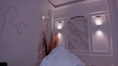 NastassjaCandy webcam model stream image