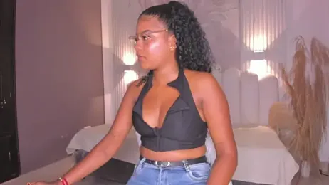 NastassjaCandy webcam model stream image