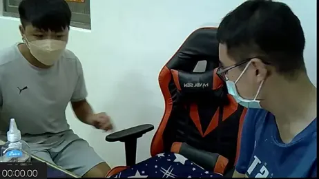 zhu000000 webcam model stream image