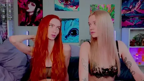 Viena_dias webcam model stream image