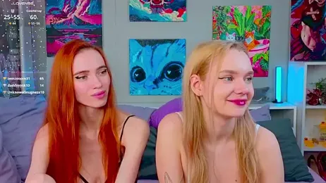 Viena_dias webcam model stream image