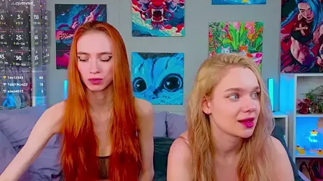 Viena_dias webcam model stream image