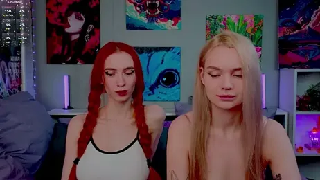 Viena_dias webcam model stream image