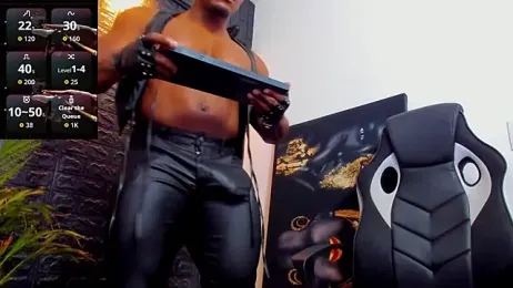 tommike webcam stripchat model stream image