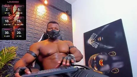 tommike webcam model stream image