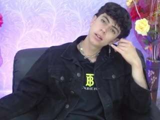 starrboyxx webcam model stream image