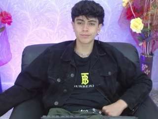starrboyxx webcam model stream image