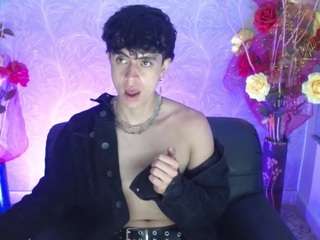 starrboyxx webcam model stream image