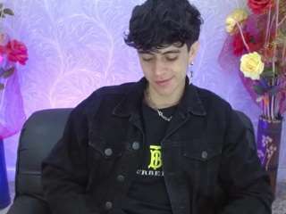 starrboyxx webcam model stream image