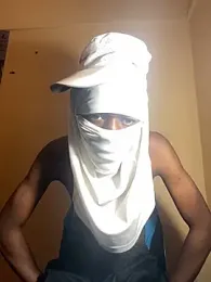 Nicho172 webcam model stream image