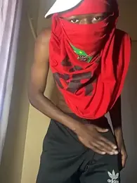 Nicho172 webcam model stream image