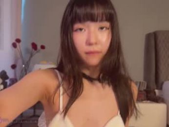 melana_love webcam model stream image