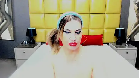 KiraLeila webcam stripchat model stream image