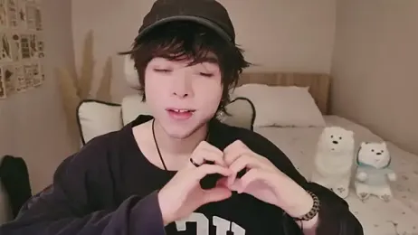 PaulTexx webcam model stream image