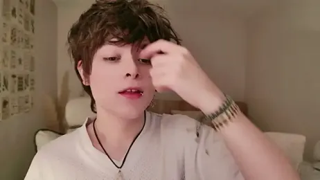 PaulTexx webcam model stream image