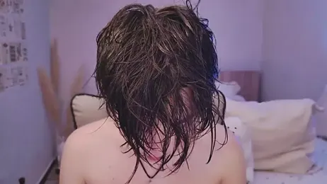 PaulTexx webcam model stream image