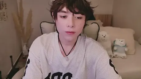 PaulTexx webcam stripchat model stream image