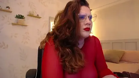 MartinaGuzmann webcam model stream image