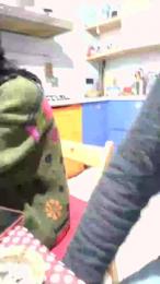 Carolina_Leo webcam model stream image