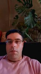 Nativo8 webcam model stream image