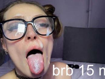 cutemilana_sexwife webcam bongacams model stream image