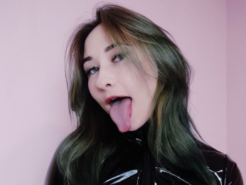 VikaCherry webcam livejasmin model stream image