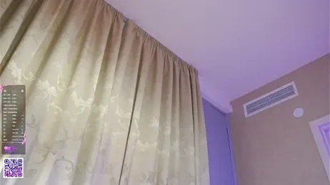 LiliBanger webcam model stream image