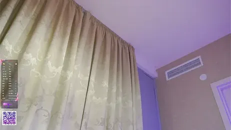 LiliBanger webcam model stream image