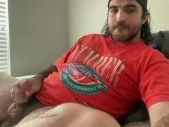 daddiesbig webcam model stream image