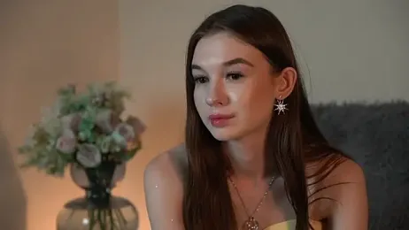 Manta_style webcam model stream image