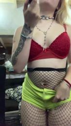 Sashita19 webcam model stream image