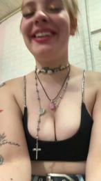 Sashita19 webcam model stream image